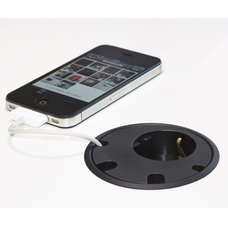 Powerdot - 1 Power 4