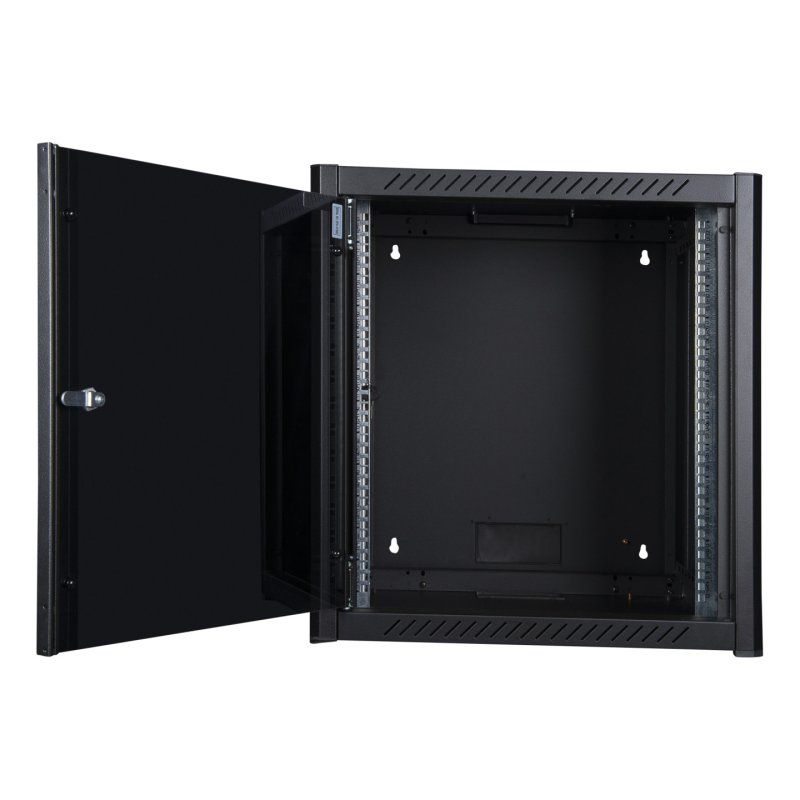 19'' 12U Rack Wall Mount 600