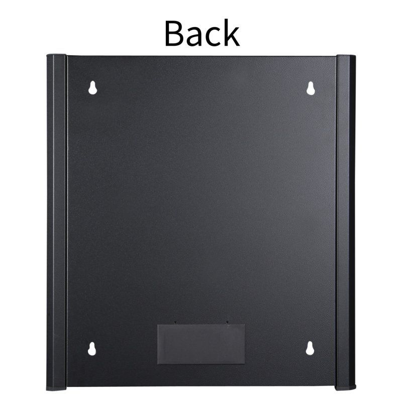 19'' 12U Rack Wall Mount 600