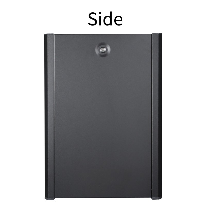 19'' 12U Rack Wall Mount Pro