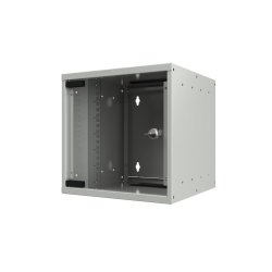 10" 6U Rack Wallmount Cabinet