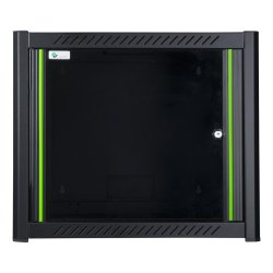 19'' 9U Rack Wall Mount 600 x