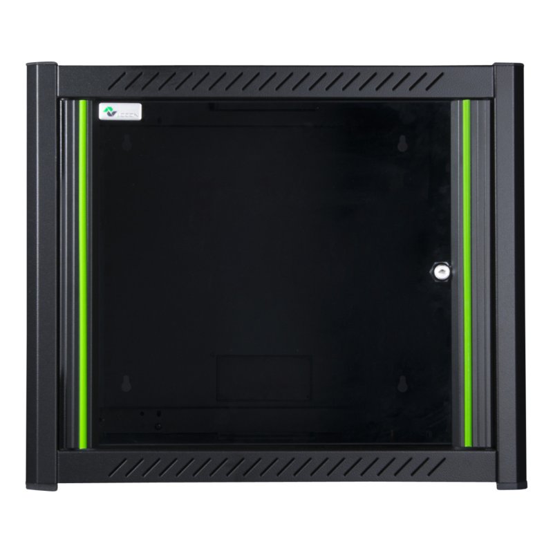 19'' 9U Rack Wall Mount 600 x