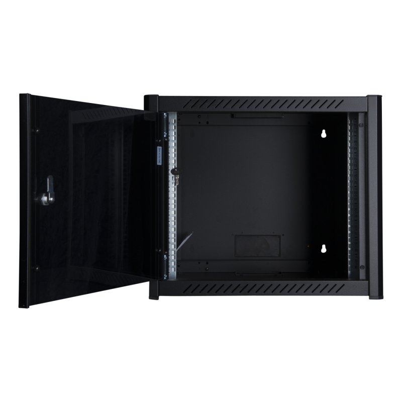 19'' 9U Rack Wall Mount 600 x
