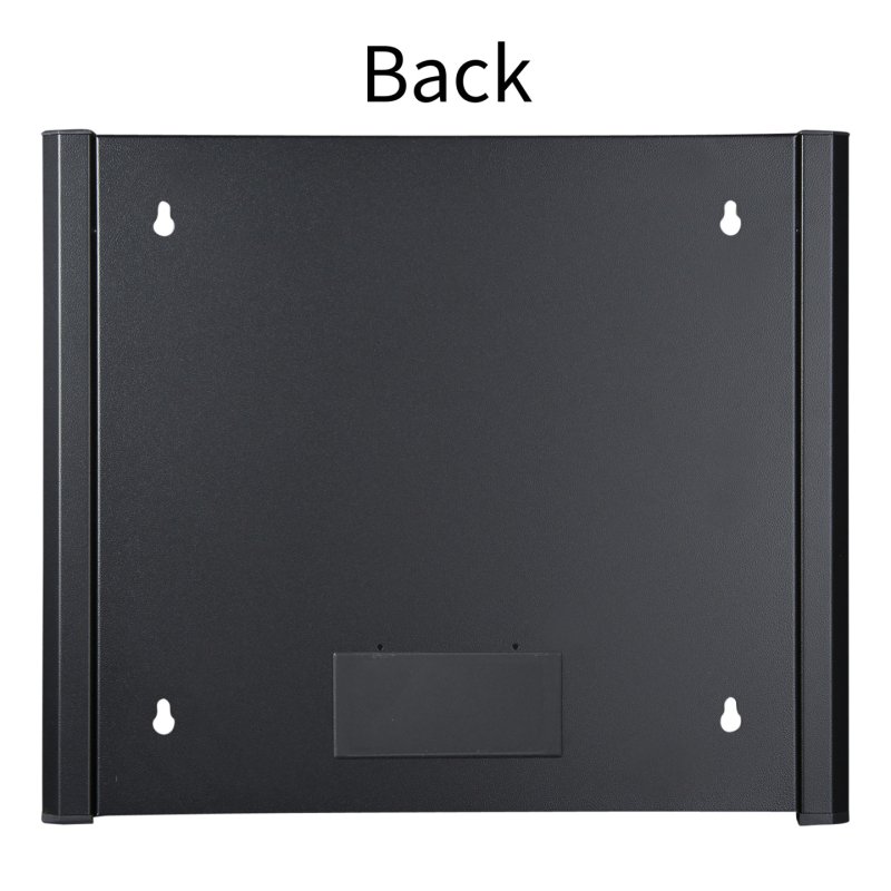 19'' 9U Rack Wall Mount 600 x