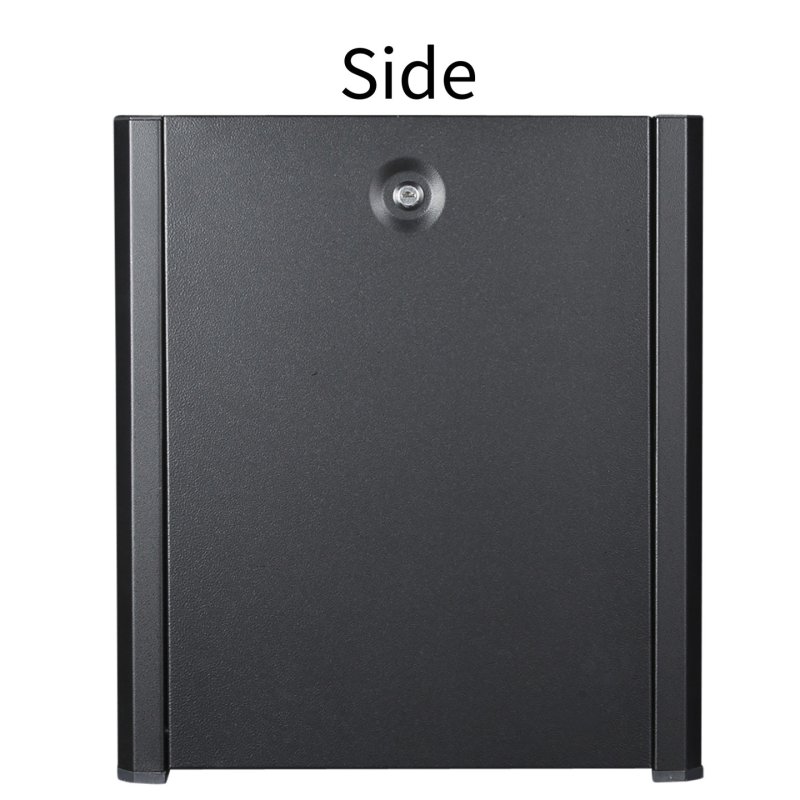 19'' 9U Rack Wall Mount Pro