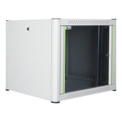 19'' 9U Rack Wall Mount Pro