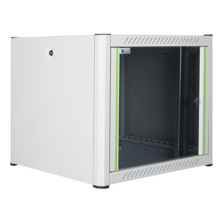 19'' 9U Rack Wall Mount Pro