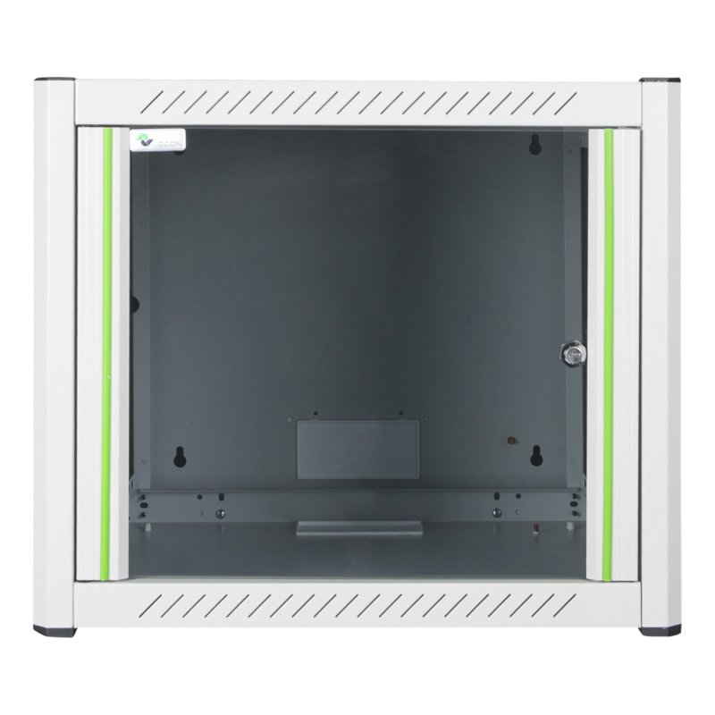 19'' 9U Rack Wall Mount Pro