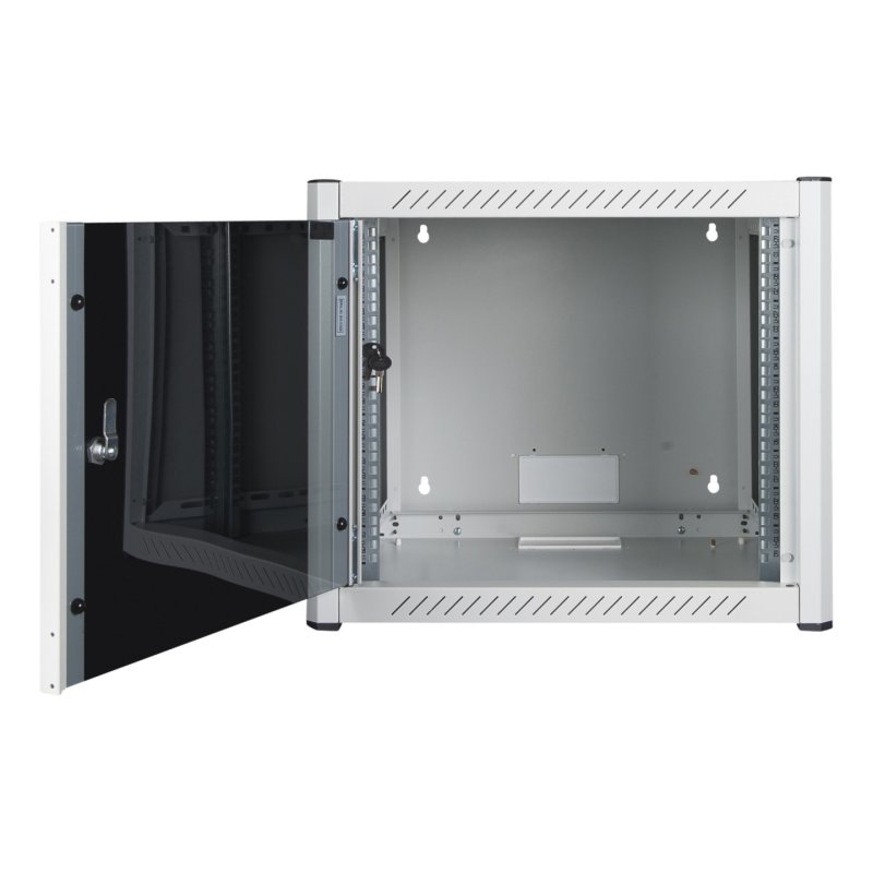 19'' 9U Rack Wall Mount Pro