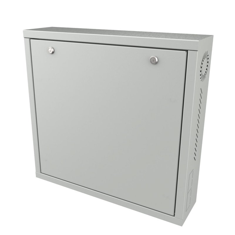 19'' 1U Rack Wall Mount 580 x