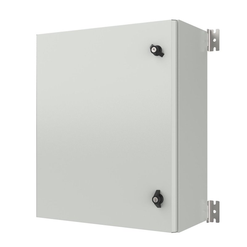 IP65 Wall-Box with mounting