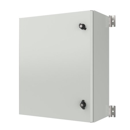 IP65 Wall-Box with mounting