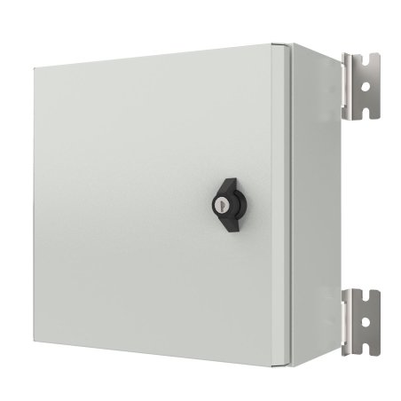 IP65 Wall-Box with mounting