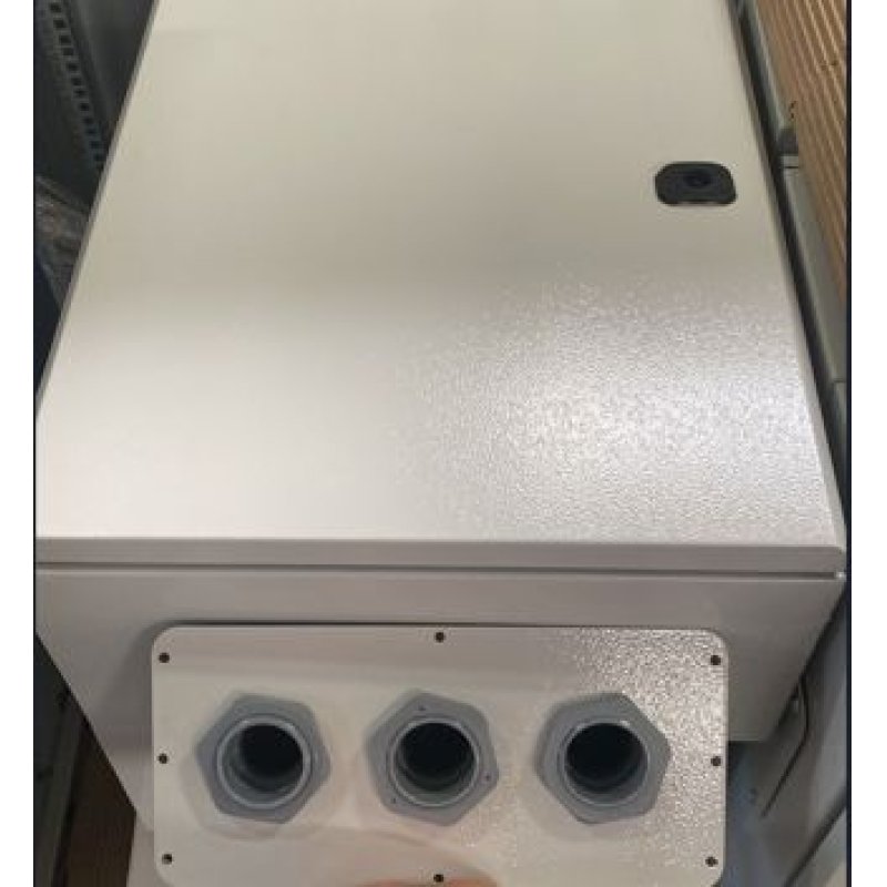 Lanview RWM-IP656012030W rack cabinet