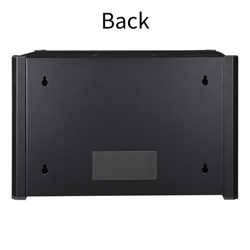 19'' 7U Rack Wall Mount Pro