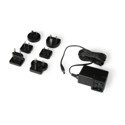 Power Supply for Liso Room