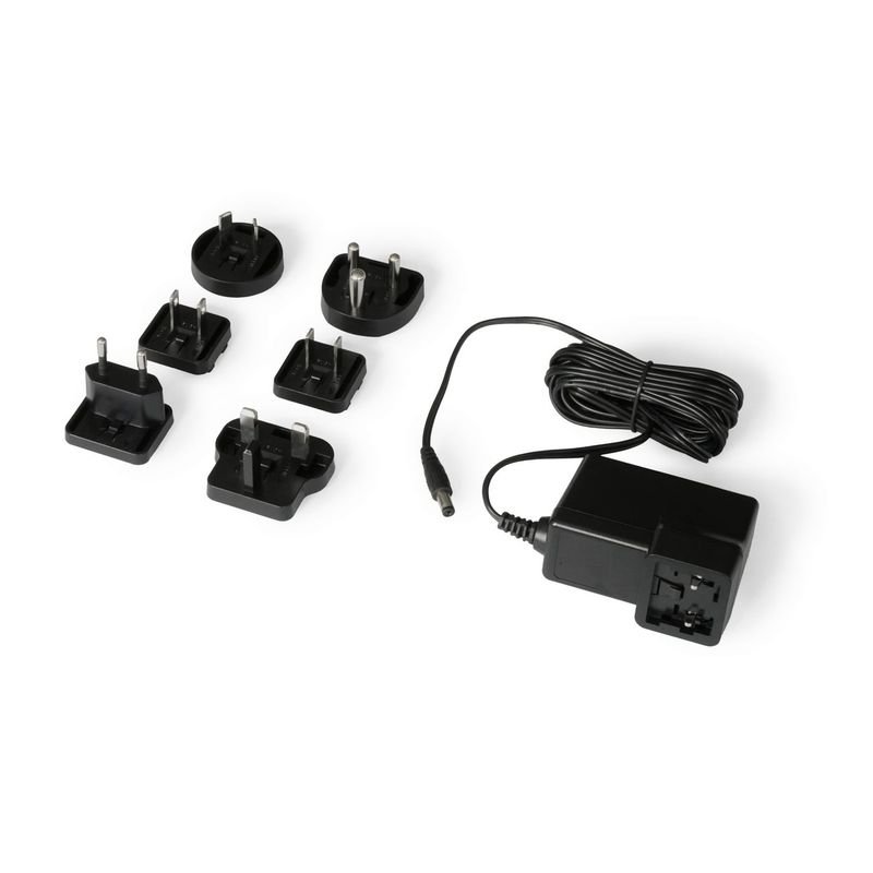 Power Supply for Liso Room