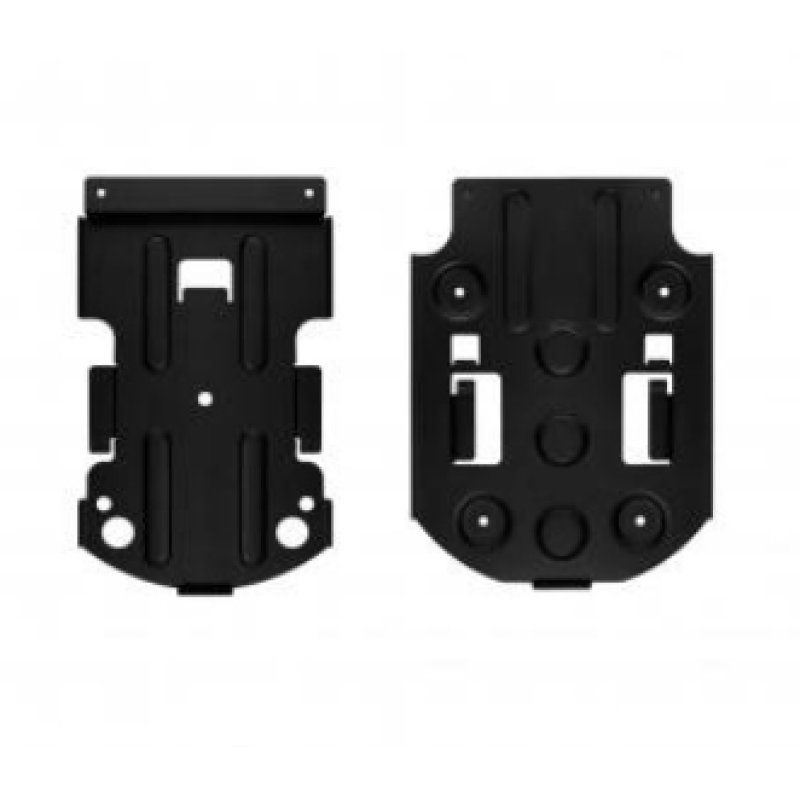 AVer 60S5000000AB video conferencing accessory Camera mount Black