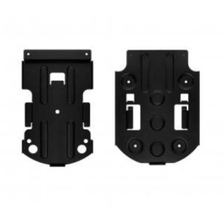 AVer 60S5000000AB video conferencing accessory Camera mount Black