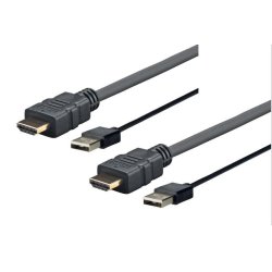 PRO HDMI AND USB 2.0