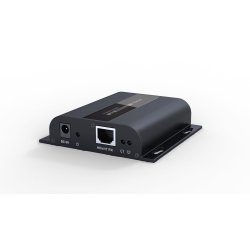 HDMI over IP Receiver 120m