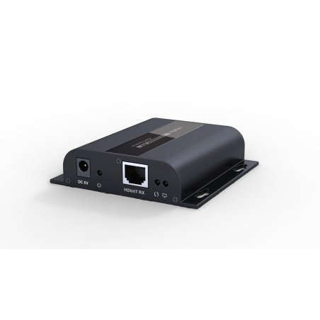 Vivolink VLHDMIEXT1-RV2 extension audio/video Récepteur AV Noir