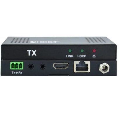 Vivolink VL120016T AV extender AV transmitter Black