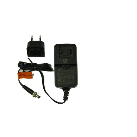 Vivolink VL120016R-PSU power adapter/inverter Black
