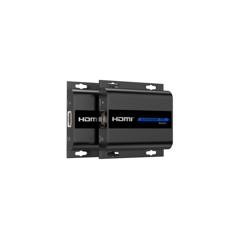 Vivolink VLHDMIEXT1-KIT extension audio/video