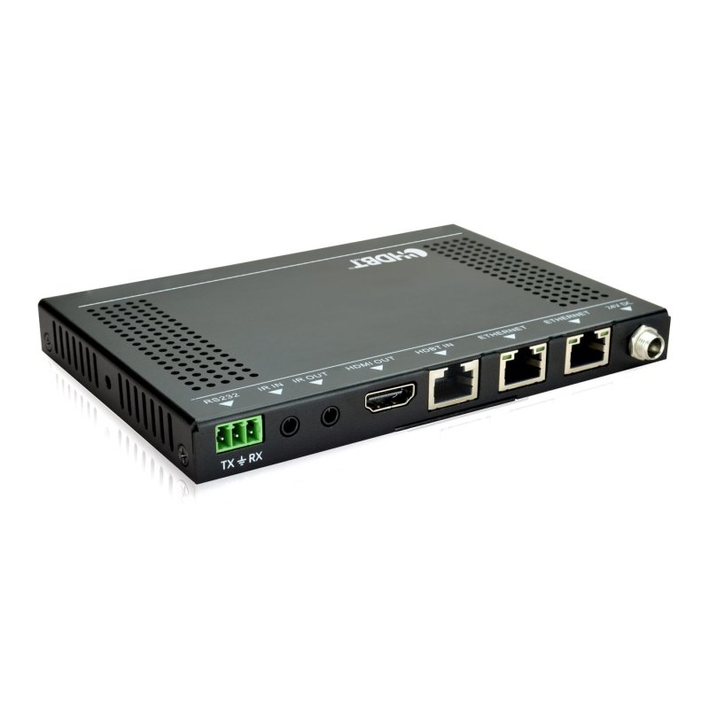 HDBaseT Extender kit 100m