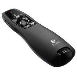 Logitech Wireless Presenter R400
