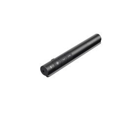 eSTUFF GLB216000 wireless presenter Black