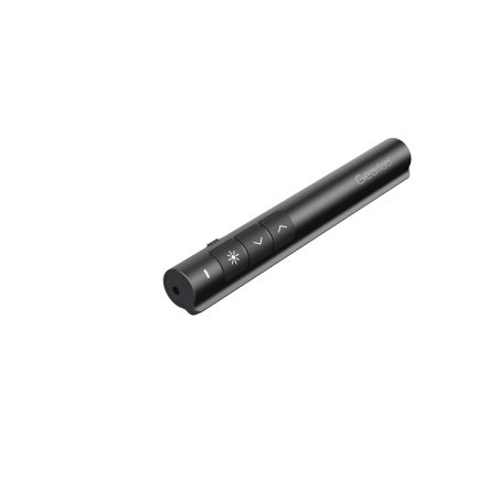 Wireless Presenter Black,