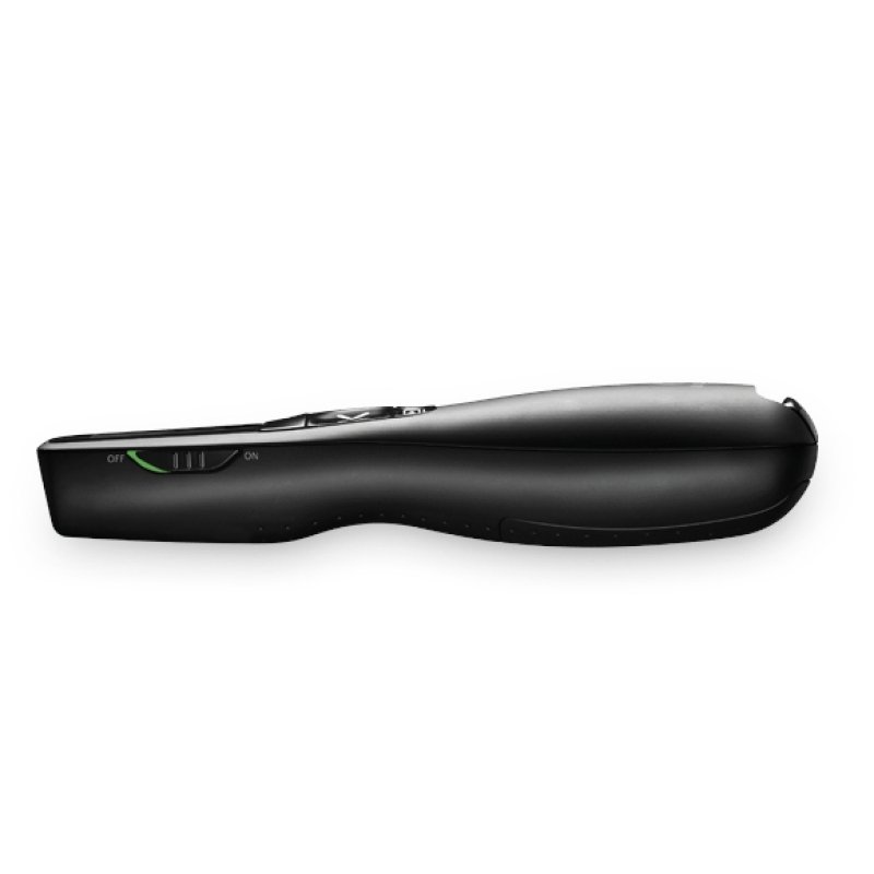 Logitech Professional Presenter R700 wireless presenter RF Black