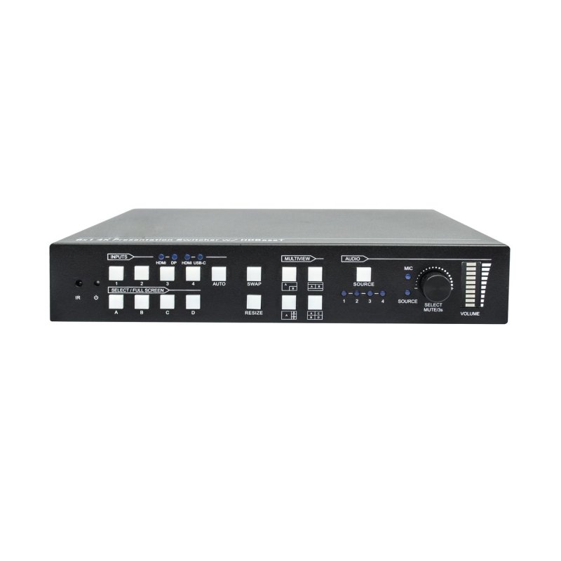 Vivolink VLSC262 video switch HDMI/DisplayPort