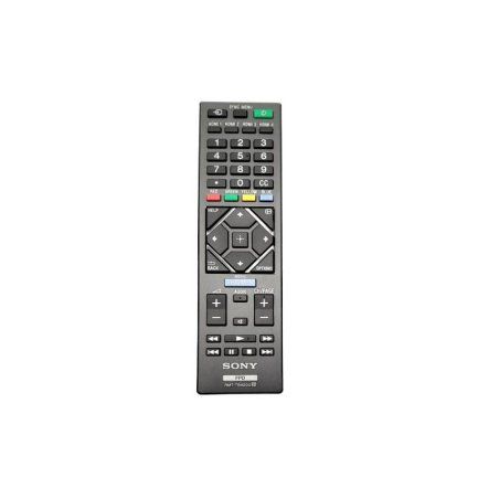 Sony 149348311 télécommande TV Appuyez sur les boutons