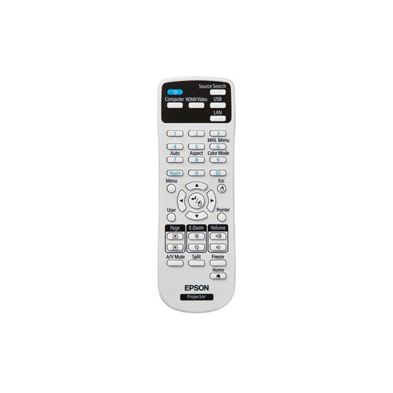 Remote Controller