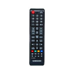Samsung AA81-00243B remote control TV Press buttons