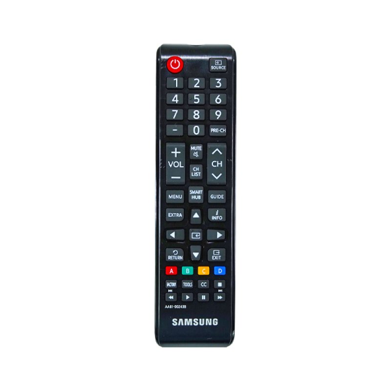 Remote Controller TM1240A