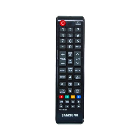 Remote Controller TM1240A