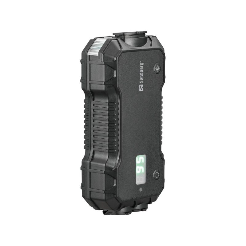 Sandberg Car Jumpstarter Powerbank 10000