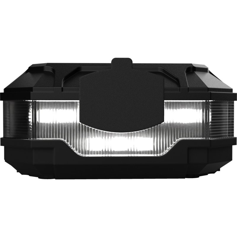 Sandberg 420-98 banque d'alimentation électrique 10000 mAh Noir