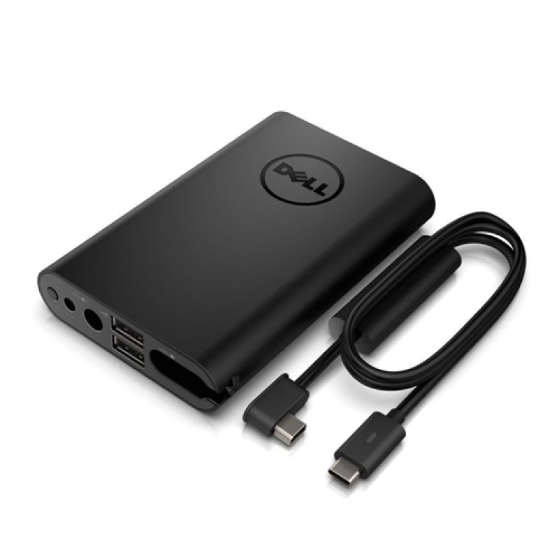 DELL 451-BBVT 12000 mAh Noir