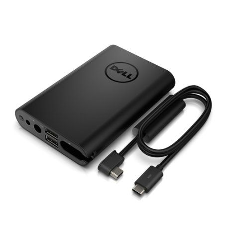 DELL 451-BBVT 12000 mAh Noir
