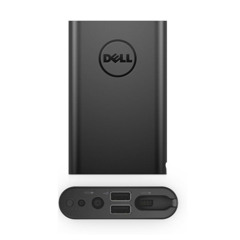 DELL 451-BBVT 12000 mAh Noir