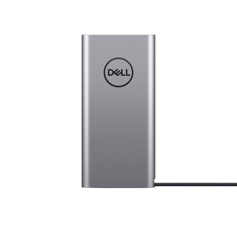 DELL 451-BCDV banque d'alimentation électrique Lithium-Ion (Li-Ion) Argent