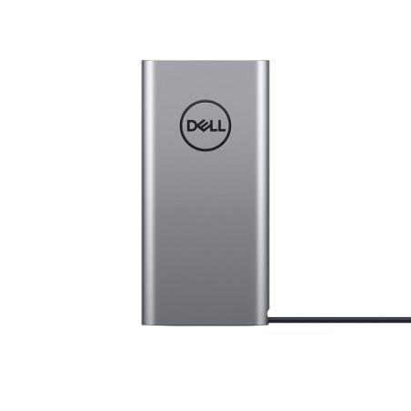 DELL 451-BCDV banque d'alimentation électrique Lithium-Ion (Li-Ion) Argent