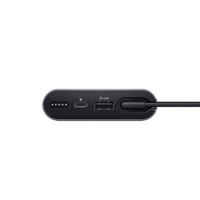 DELL 451-BCDV power bank Lithium-Ion (Li-Ion) Silver