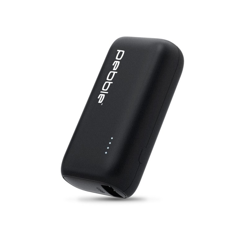 Pebble PZ-5 5000mah Power Bank
